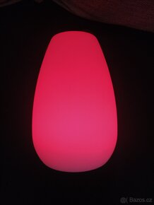 Stolní LED lampa - 5