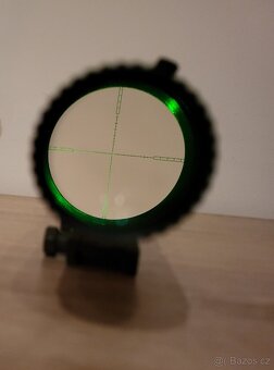 Novritsch LPVO 1-4x - 5