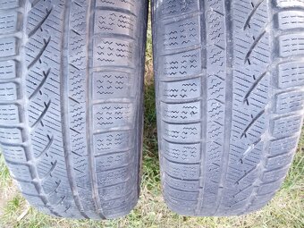 Zimní pneu 195/65/15 - 5