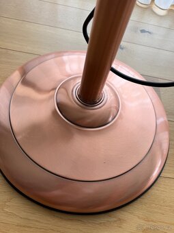 Ventilátor stojanový TRISTAR - 5