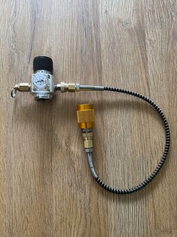 Párty pivní výčep na sodastream - 5