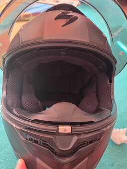 Přilba Scorpion EXO-1400 - 5