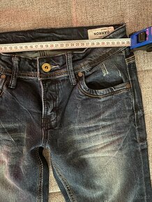 Dámské džíny Diesel - 5