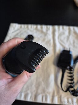 Holící strojek Braun - 5