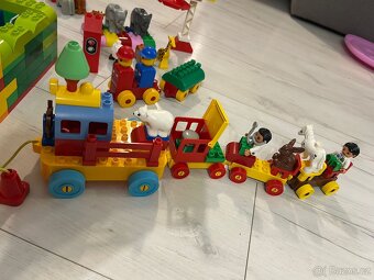 Lego duplo - 5
