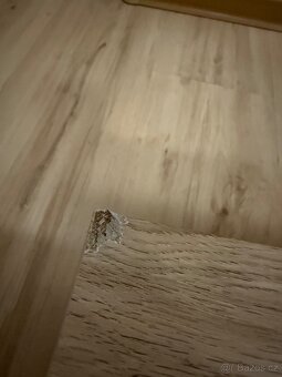 Konferencni stolek - stul - 5