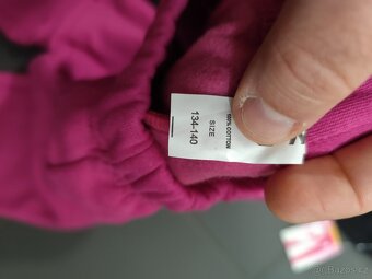 mikina mickey mouse a cerne teplaky - 5