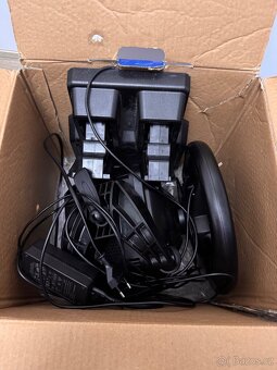 Playstation Thrustmaster T128 - 5