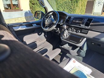 Volkswagen Multivan t6 2.0tdi 110kw - 5