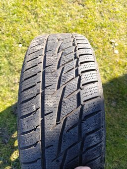 Rezervní kolo 5x112 R16 - 5