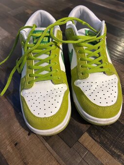 Tenisky Nike SB Dunk low - 5