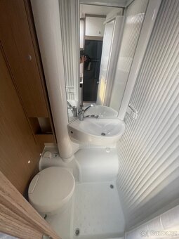 Pronájem obytného vozu - 5