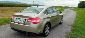 Citroén C5 3,0HDi 177kW Exclusive - 5