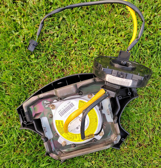 Prodám ND na Mitsubishi Galant - 5