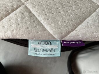 Kočárek Moon N ONE 2.0 - 5