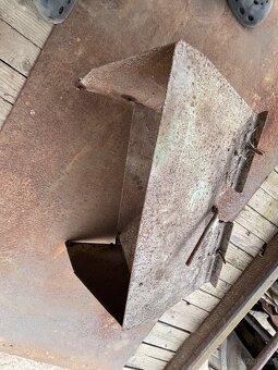 Bramborový kombajn - 5