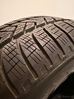 Pirelli Scorpion 255/60 R20 - 5
