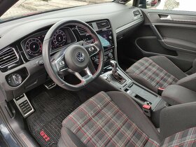 VW Golf VII GTi DSG FullLED VIRTUAL NAVI DynAUDIO - 5