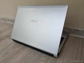 ▼Asus UL30A - 13,3" / U7300 / 4GB / ZÁR▼ - 5