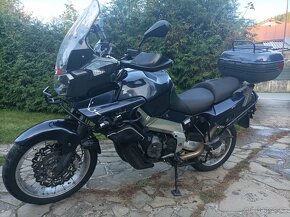 Aprilia Caponord ETV 1000 - 5