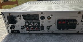 DVD přehrávač, rádio, Schneider HCS 500 - 5