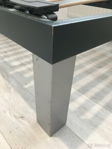 samostatná postel 90x200cm - 5