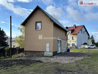 dům, město Abertamy - 5