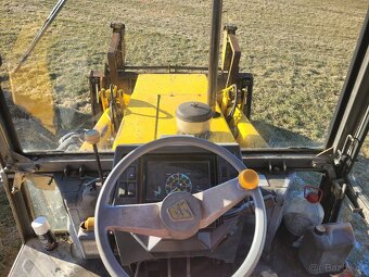 Jcb 3cx - 5