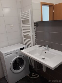 Ubytování Penzion Malák – apartmánový dům v Jablonném nad Or - 5