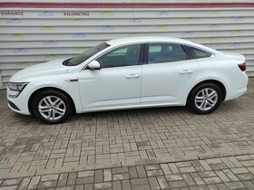 Renault - Talisman - 1,5 Dci. ČR. 1.Majitel.Tažné - 5