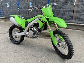 Kawasaki KX450F 2022 - 5