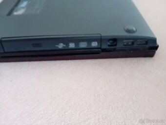 HP ProBook 4720s - 5