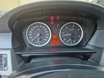 E61 530d 170kw - 5