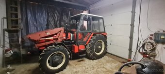 zetor 6945 - 5