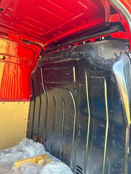 Opel Movano 2,3 dci maxi 165ps 2015 - 5