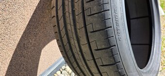 245/45/19 Pirelli P ZERO 102Y - 5