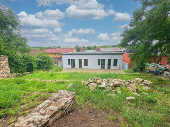 Prodej rodinného domu 4+kk, 137 m², dvougaráž, pozemek 376 m - 5