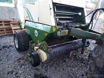 Krone KR 10-16 - 5