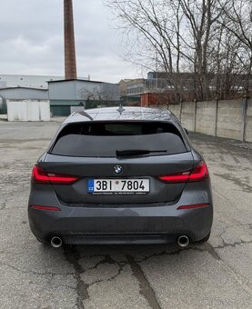 BMW 120i F40 30tkm - 5