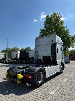 DAF XF 480 FT 4X2 - 5