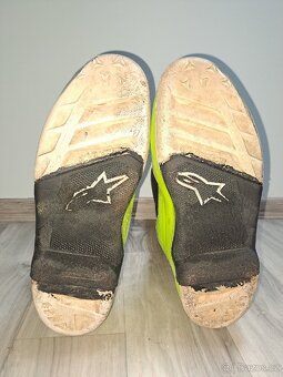 alpinestars tech 7 - 5