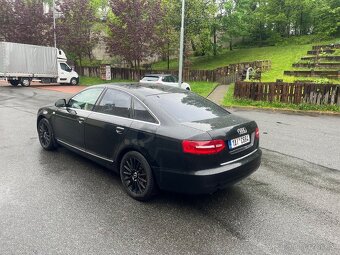 AUDI A6 2.0 TDI - 5