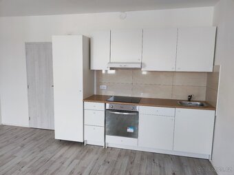 Pronájem bytu 1kk Svitavy rezidence Říční, bez provize - 5
