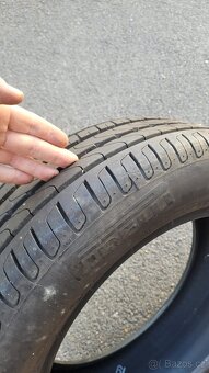 Pirelli Cinturato P7 205/55 R16 91V 4ks - 5