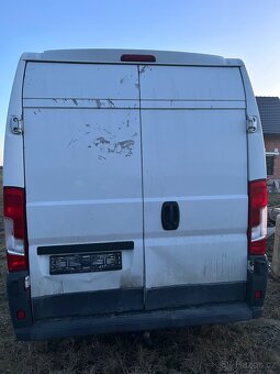 Fiat Ducato 2.3 JTD - 5