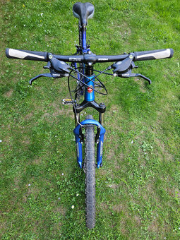 26" horské hliníkové kolo SCHWINN, rám 19" od 155 cm - 5