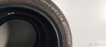 Jako nové 205/55/17 Michelin Primacy 4, DOT 2023 - 5