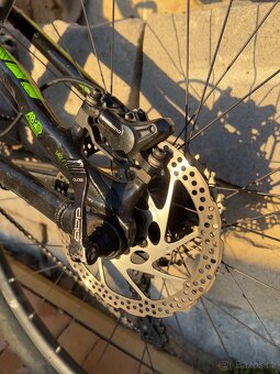 Trek Fuel EX 7 29” 2014 - 5