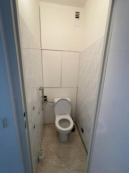 Pronájem bytu 1+1, Loosova, Lesná, 15000 Kč/měs, 37 m2 - 5