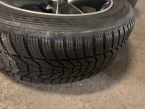 19” ALU kola 235/55R19 Range Rover Evoque - 5